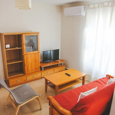 Apartamentos Entrerios Cazorla Exterior photo