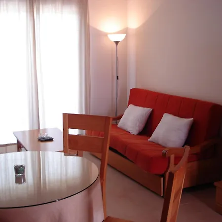 Apartamentos Entrerios Cazorla Room photo