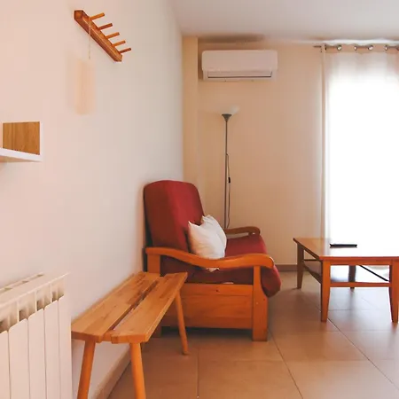 Apartamentos Entrerios Cazorla Room photo