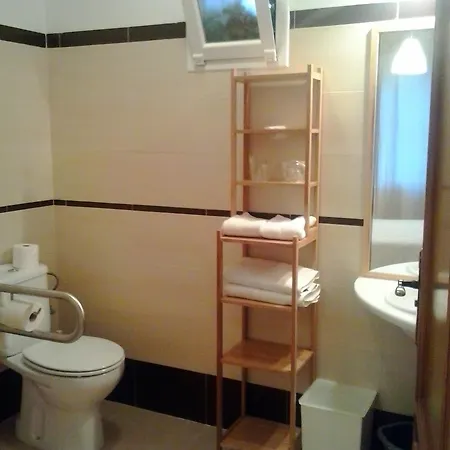 Apartamentos Entrerios Cazorla Room photo