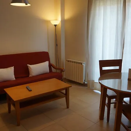 Apartamentos Entrerios Cazorla Room photo