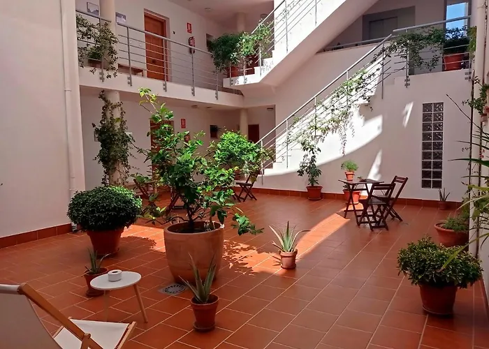 Apartamentos Entrerios