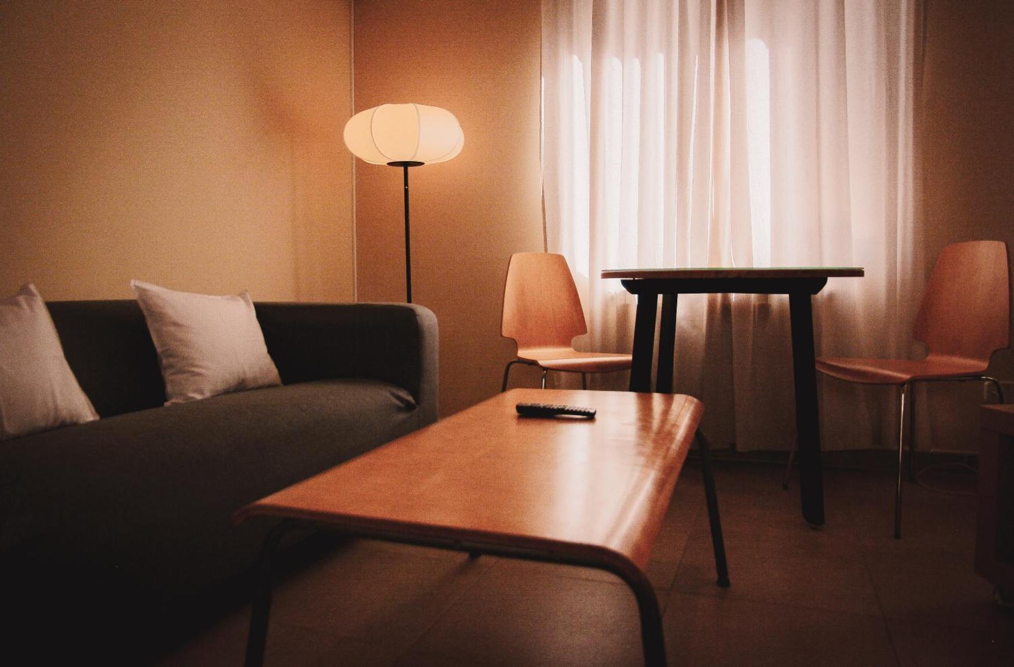 Entrerios Apartment Cazorla