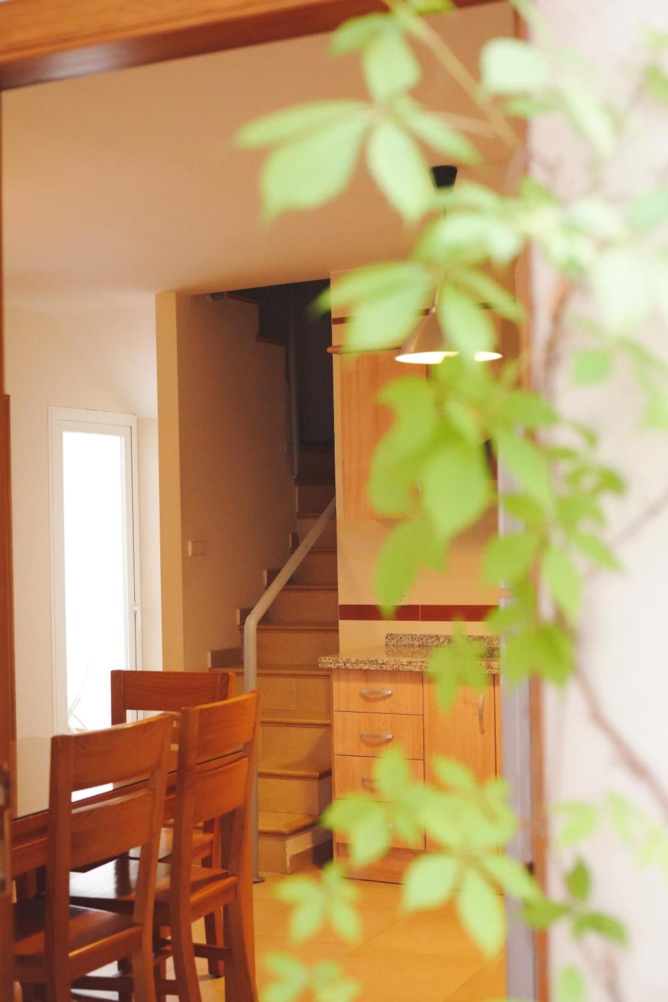 Entrerios Apartment *