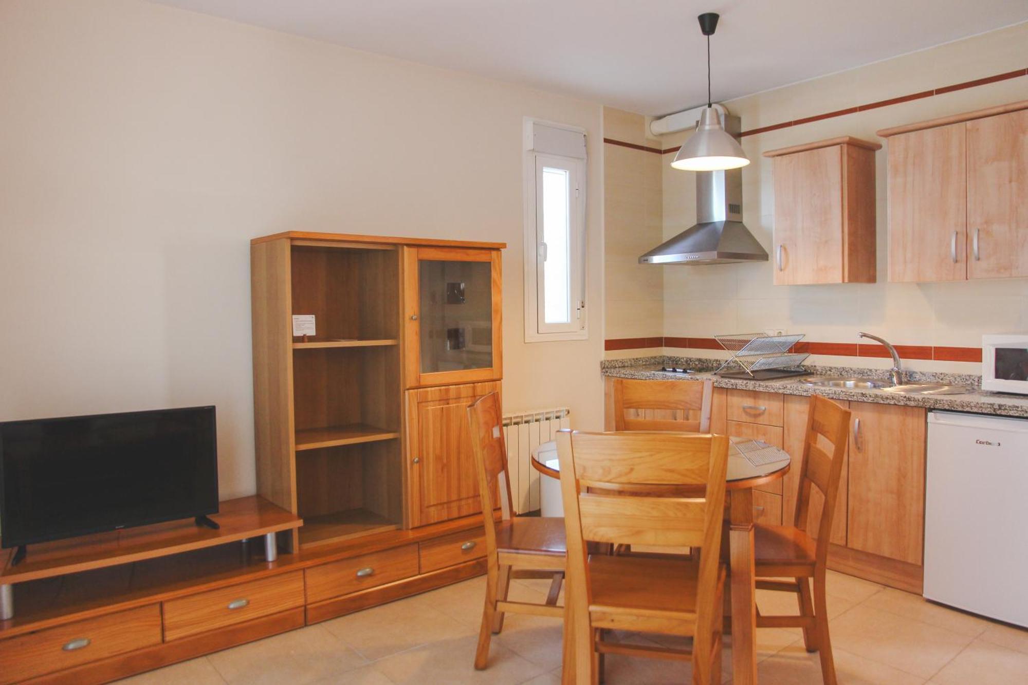 Apartment Entrerios
