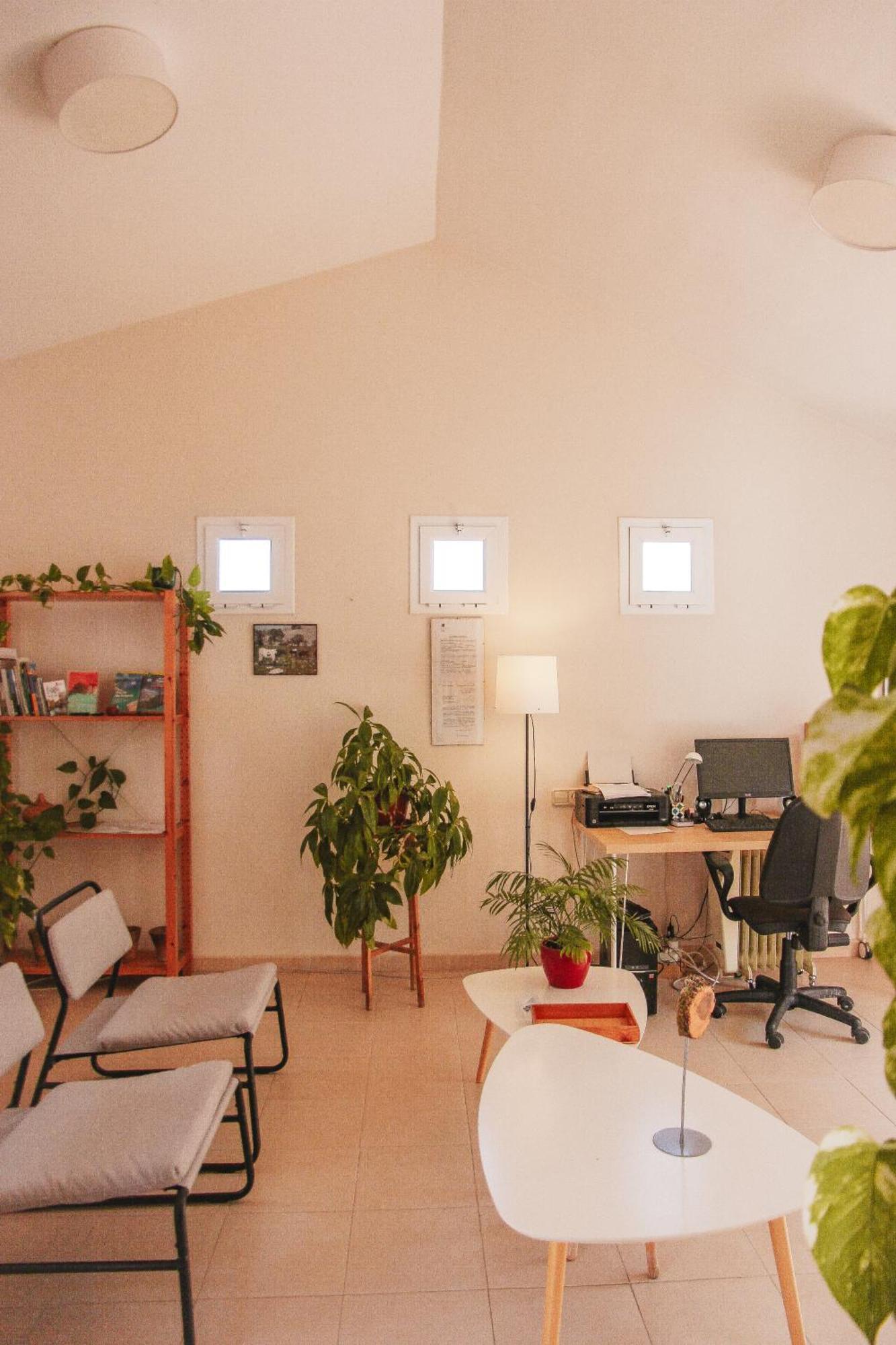 Entrerios Apartment Cazorla