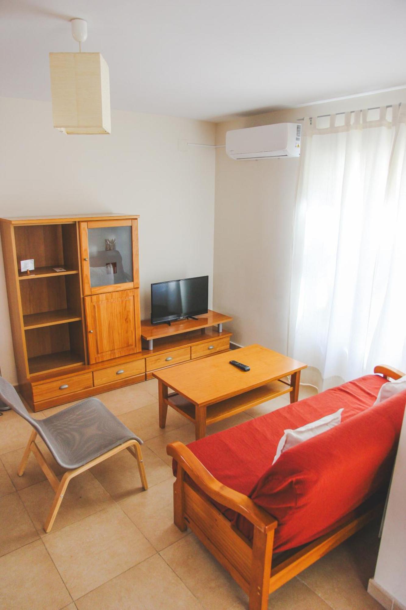 Apartment Entrerios Cazorla