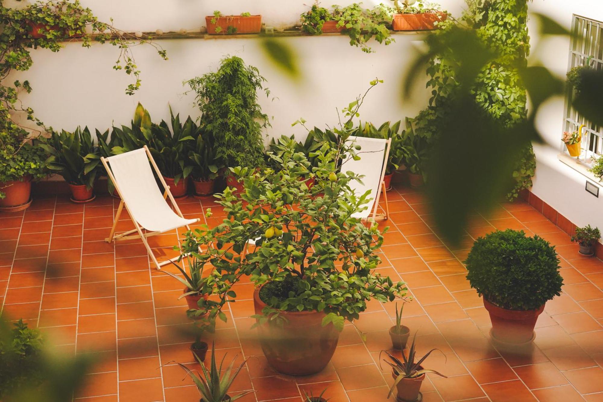 Entrerios Apartment