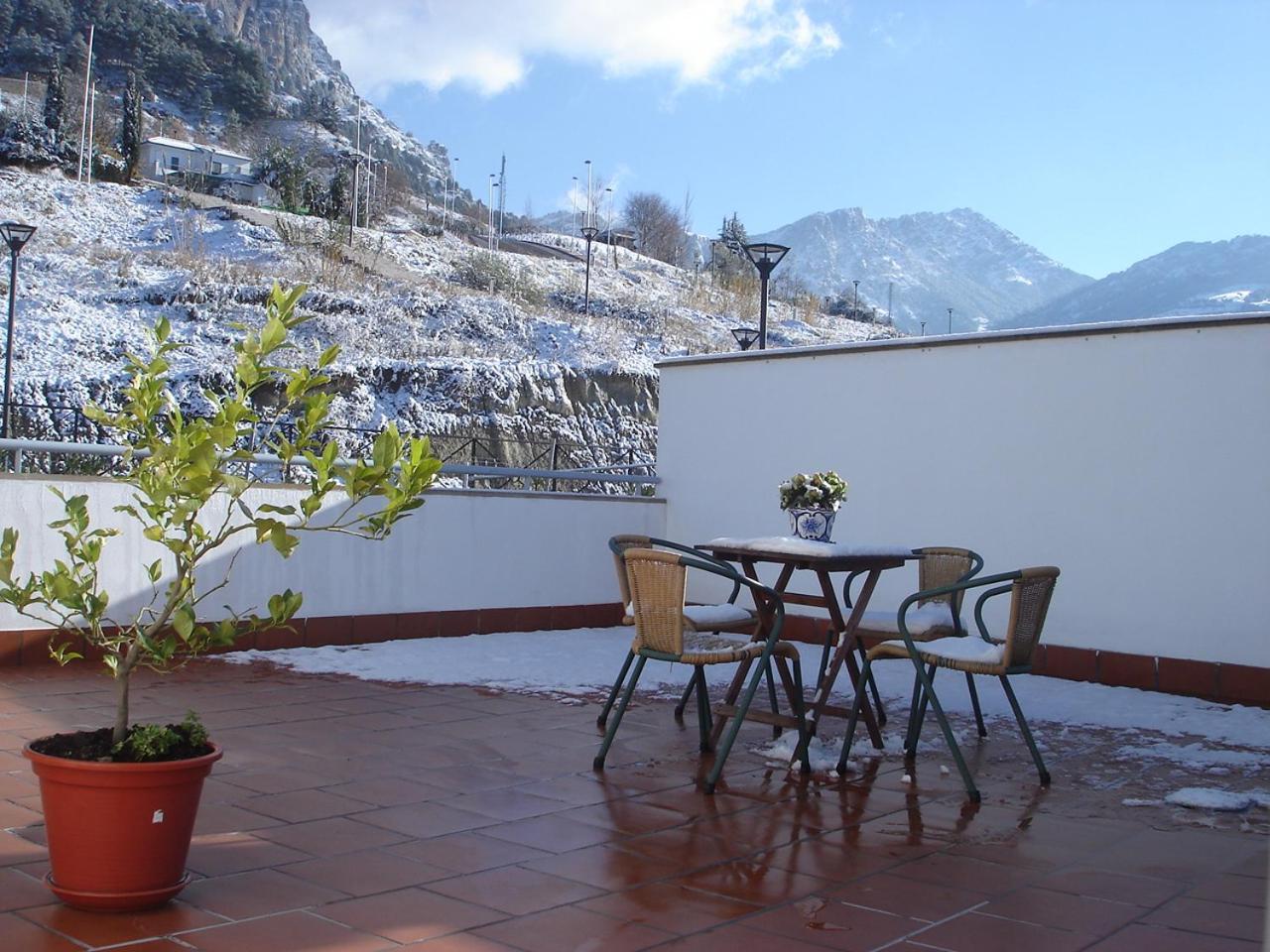 Entrerios Apartment Cazorla