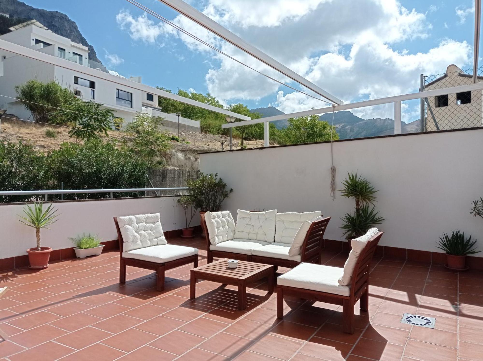 Entrerios Apartment
