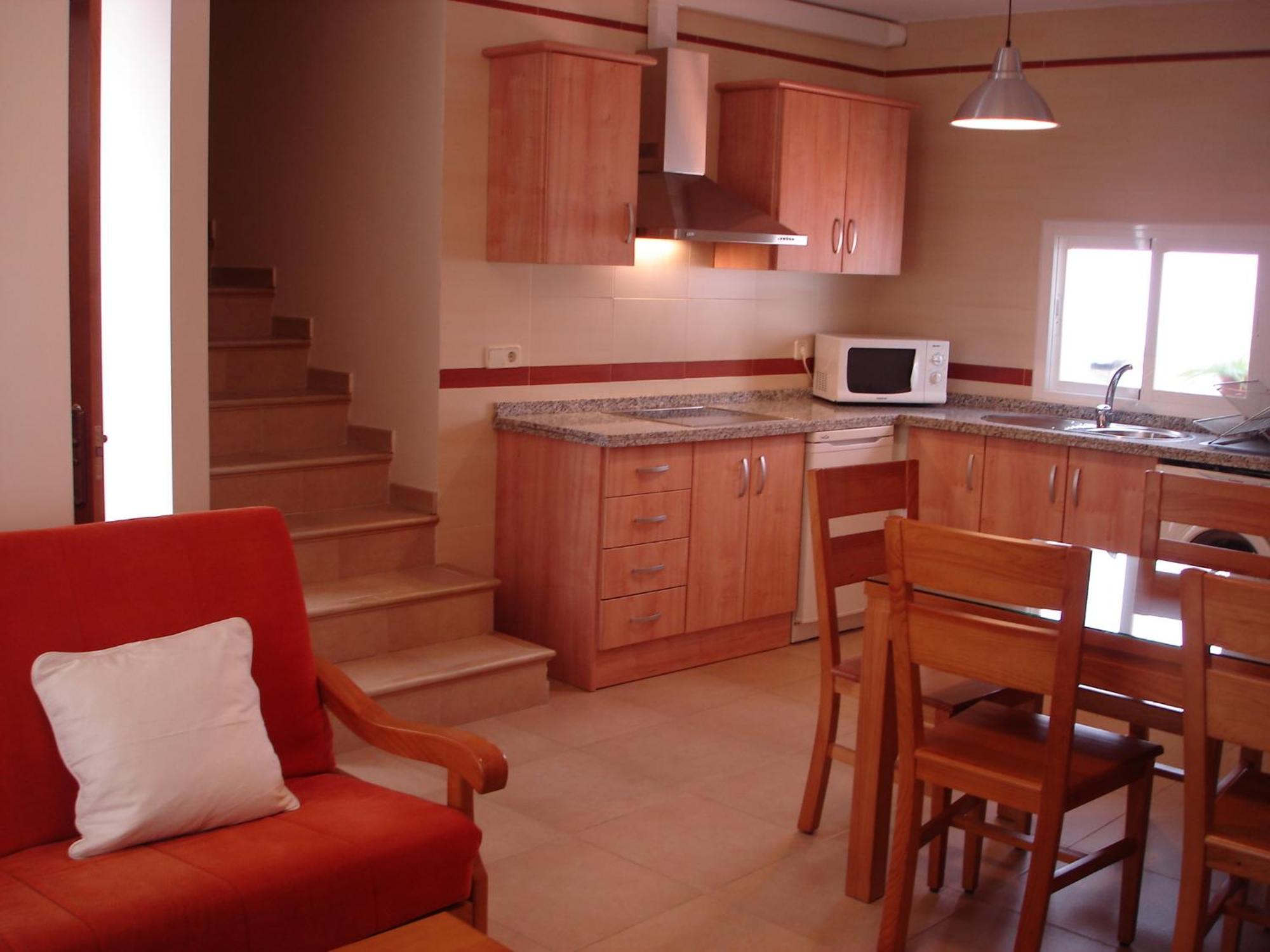 Apartment Entrerios