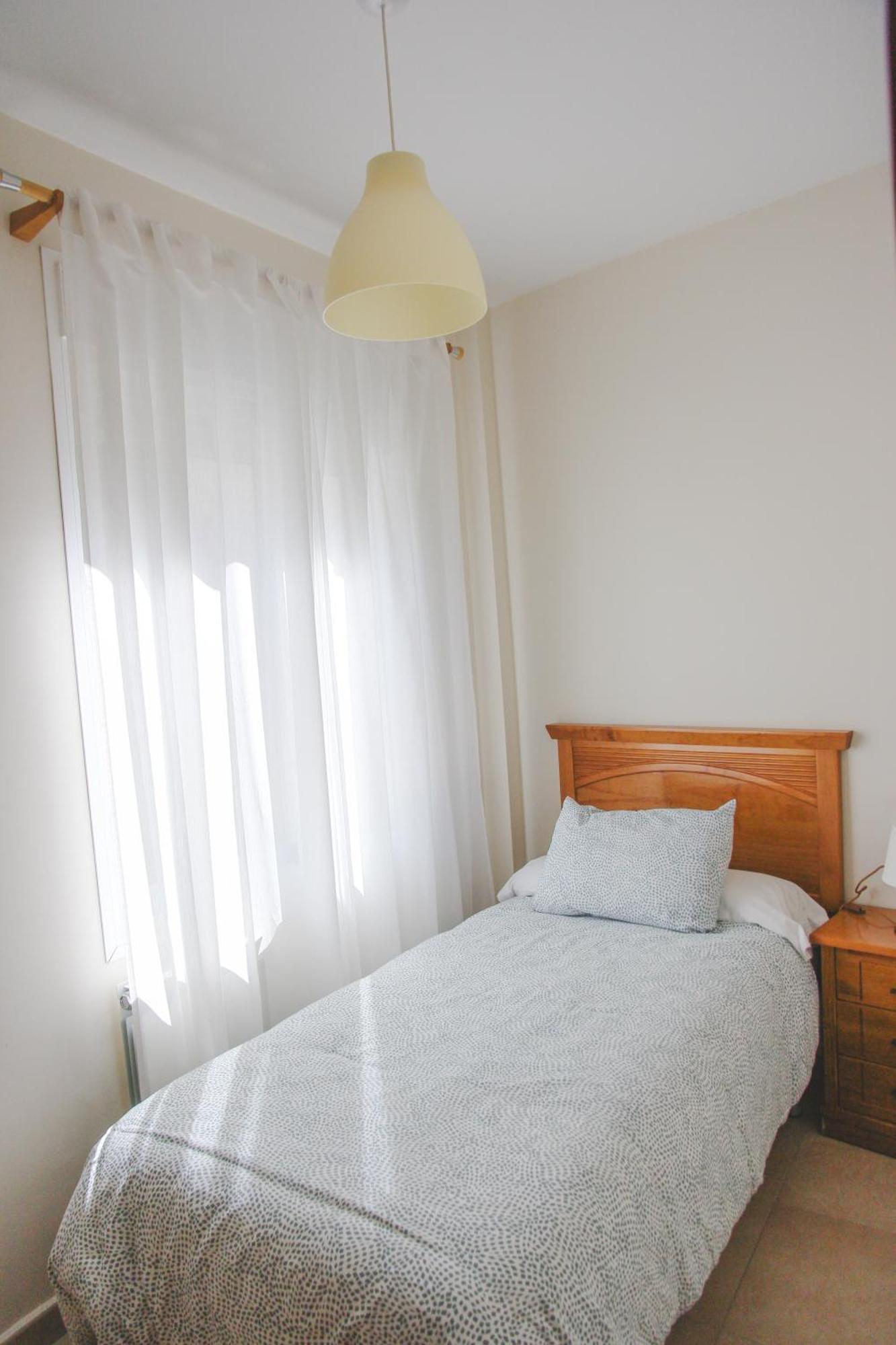 Entrerios Apartment