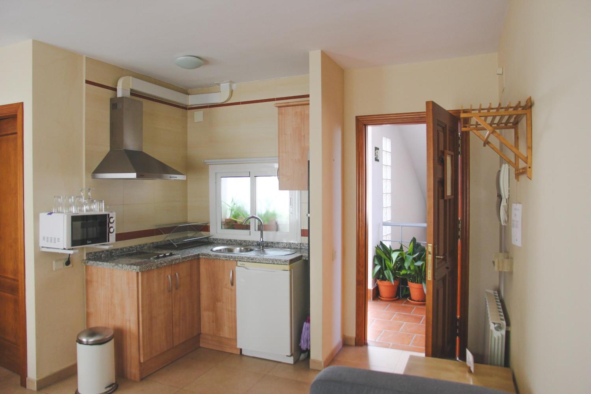Entrerios Apartment
