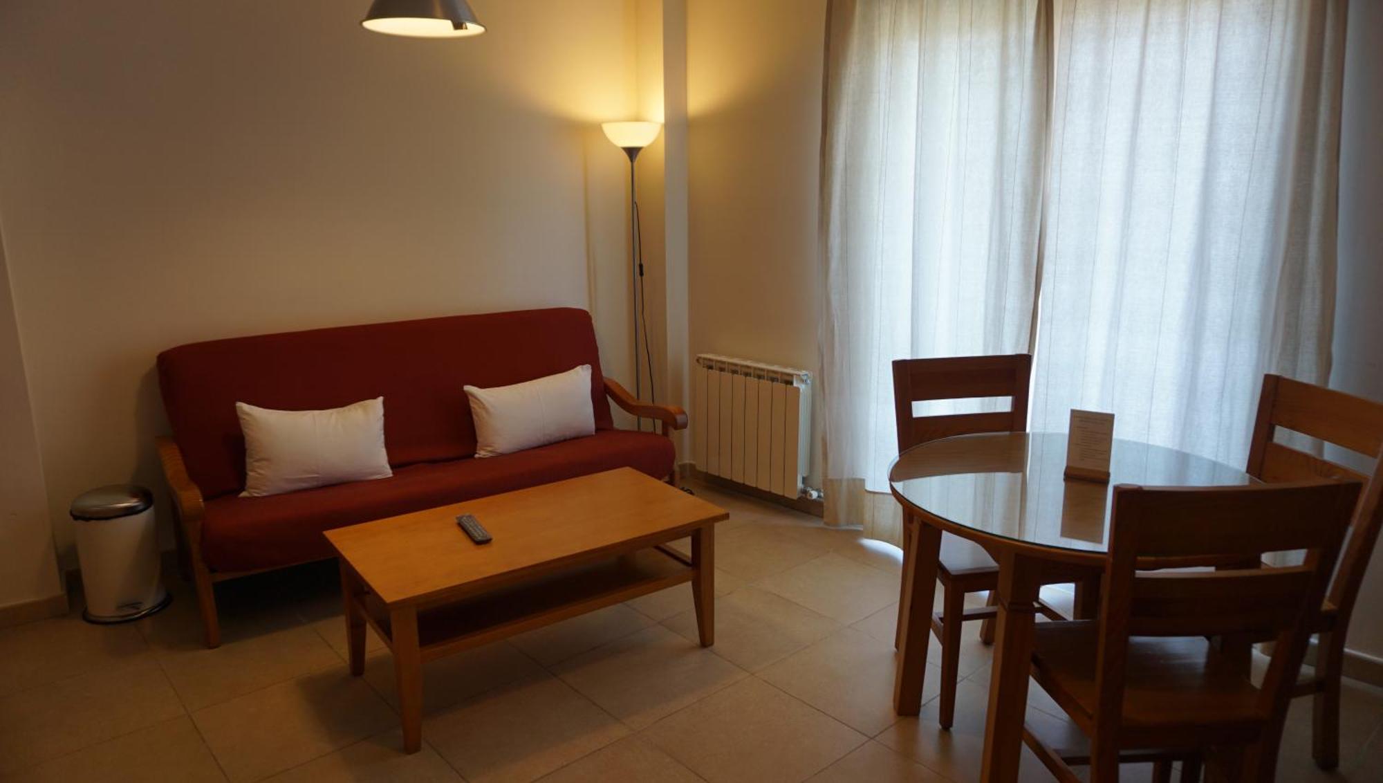 Entrerios Apartment Cazorla