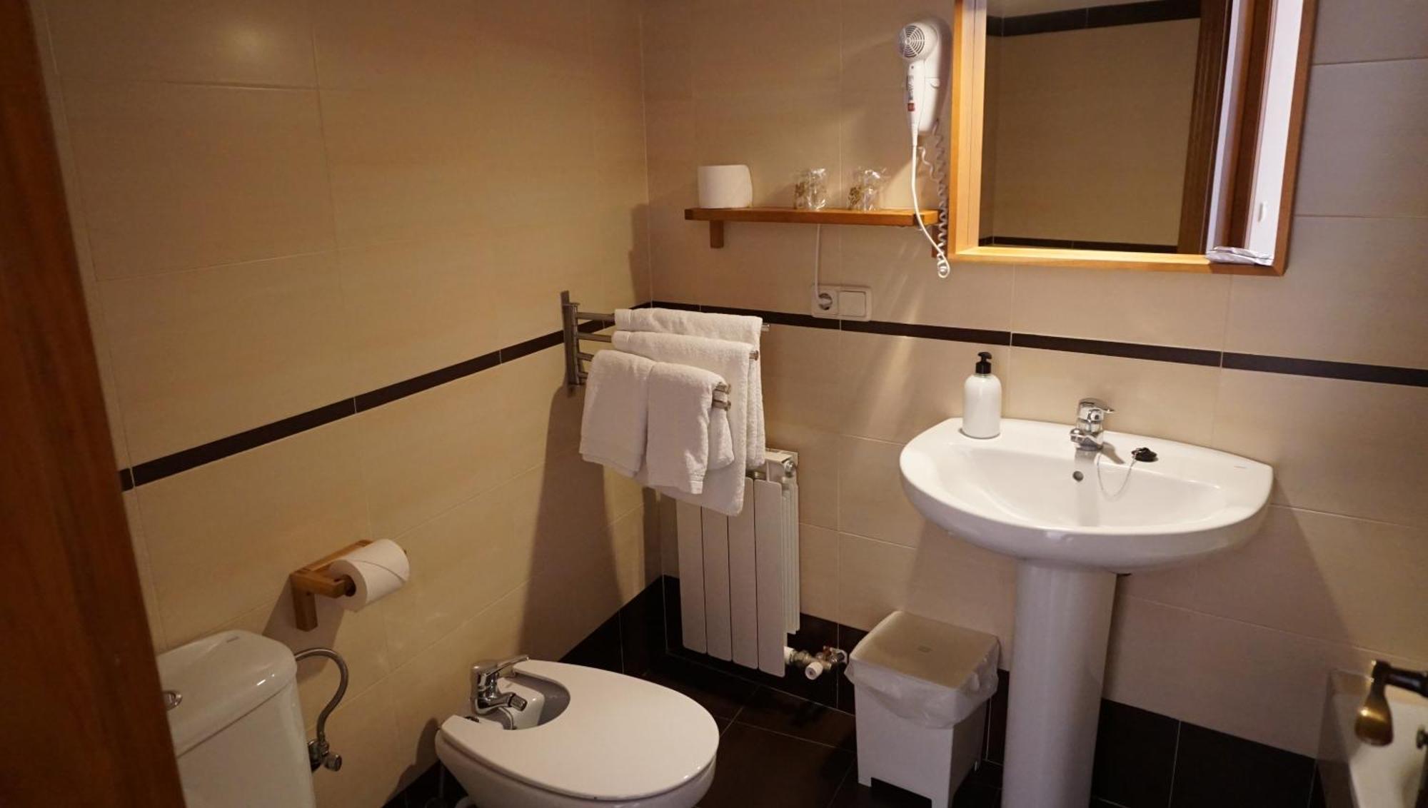 Apartment Entrerios Cazorla