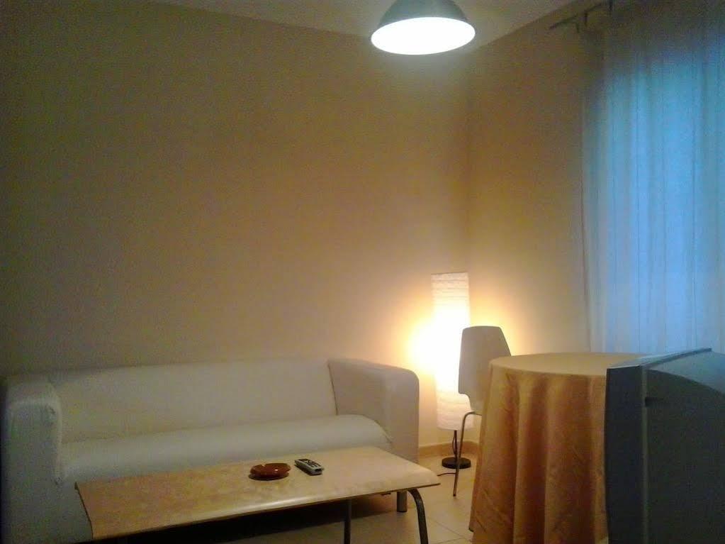 Entrerios Apartment *