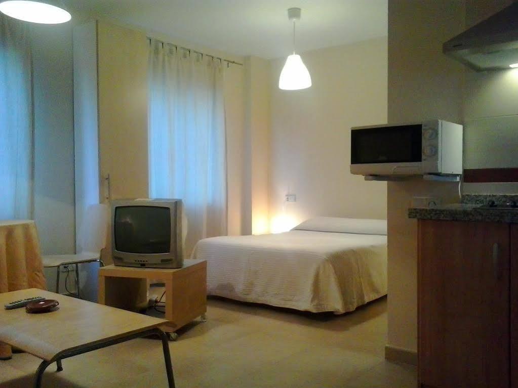Apartment Entrerios *